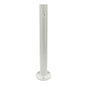 Seaview 12" Light Post w/2.75" Round Base Plate [SVLTP12]