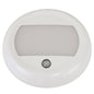 Scandvik 5" Dome Light w/Switch  3 Stage Dimming - 10-30V - IP67 [41323P]