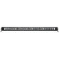 RIGID Industries Radiance + 50" Light Bar - RGBW [250053]