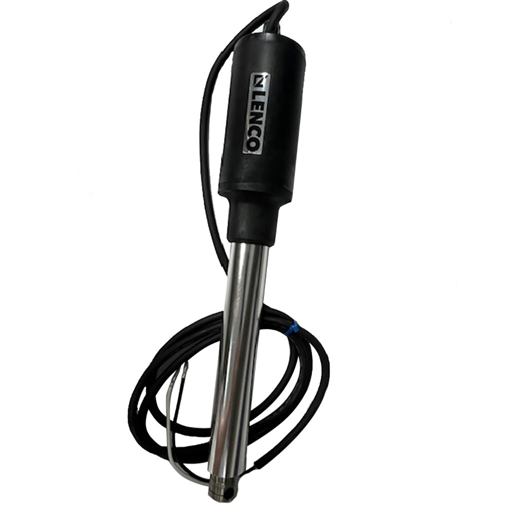 Lenco Hatch Lift Assembly Regal OEM 750 DT - 12V [21142-001]