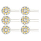 Scandvik 41152 Bulb Warm White *6-Pack [41152]