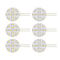 Scandvik 41154 Bulb Cool White *6-Pack [41154]