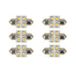 Scandvik 41160 Bulb Warm White *6-Pack [41160]