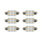 Scandvik 41162 Bulb Warm White *6-Pack [41162]