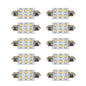 Scandvik 41162 Bulb Warm White *10-Pack [41176]