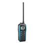 Icom M25 EVO Handheld VHF Radio - Blue [M25 EVO BLUE 71]