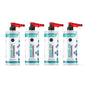 Gtechniq Rinse-On Ceramic - 500ml *4-Pack [MRC 2]