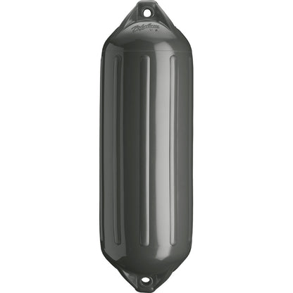 Polyform NF-3 Heavy-Duty Twin Eye 5.6" x 19" - Graphite [NF-3 GRAPHITE]