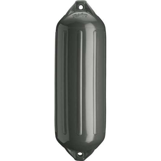 Polyform NF-4 Heavy-Duty Twin Eye 6.4" x 12.6" - Graphite [NF-4 GRAPHITE]