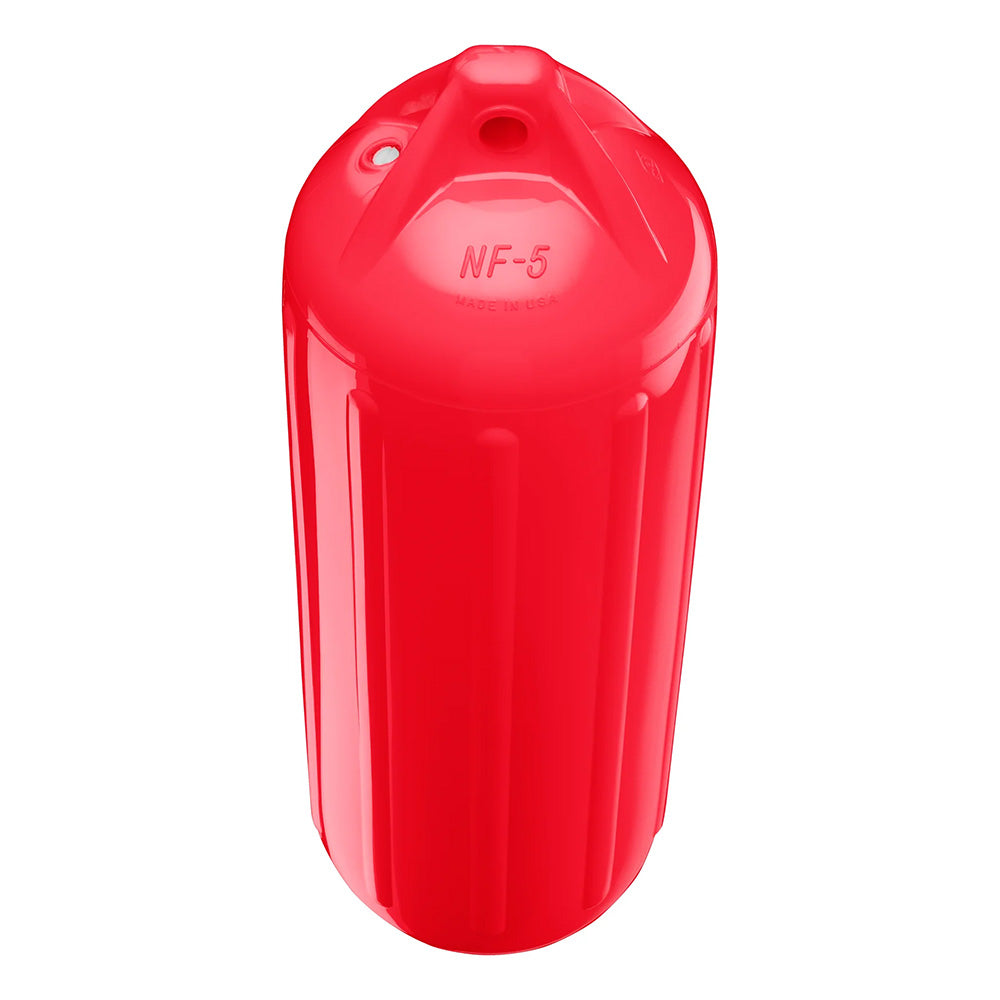 Polyform NF-5 Heavy-Duty Twin Eye 8.9" x 26.8" - Red [NF-5 RED]