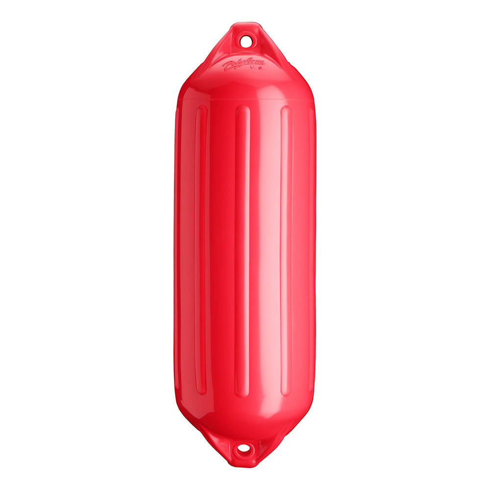 Polyform NF-5 Heavy-Duty Twin Eye 8.9" x 26.8" - Red [NF-5 RED]