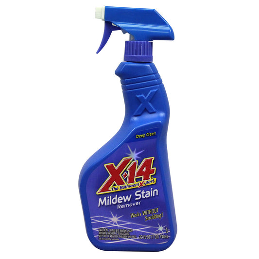 Presta X-14 Mildew Stain Remover - 32oz [260764]