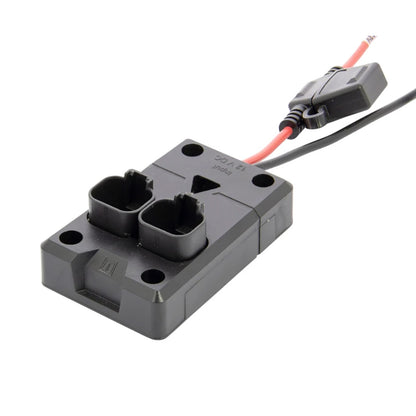 VETUS V-CAN Power Supply - 12V Input Output Max 5A [CANVPS]