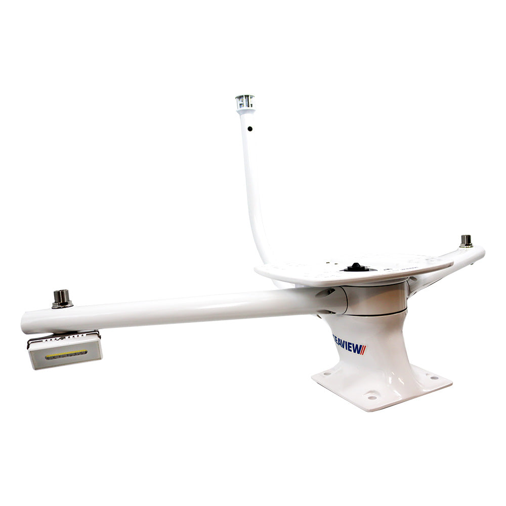 Seaview Spreader LED Floodlight Kit [SPLTLEDV2]