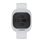 Garmin MOB Tag w/White Quick Release Band [010-02908-30]