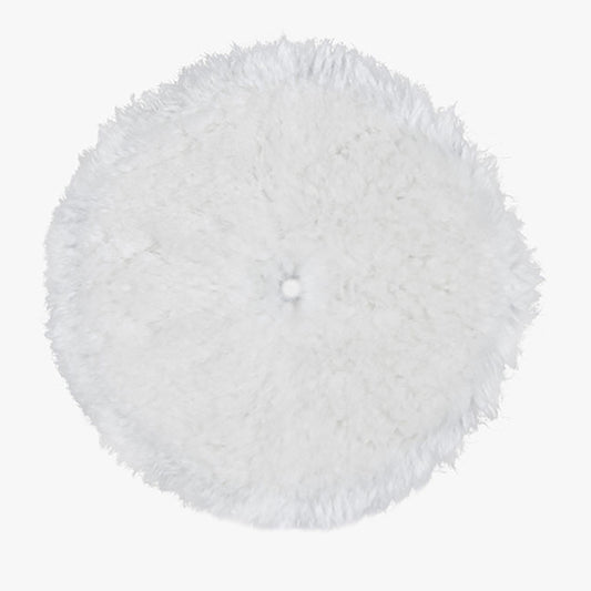 RUPES Cut  Finish Wool Polishing Pads f/Rotary Polisher 180mm [9.BL80F]