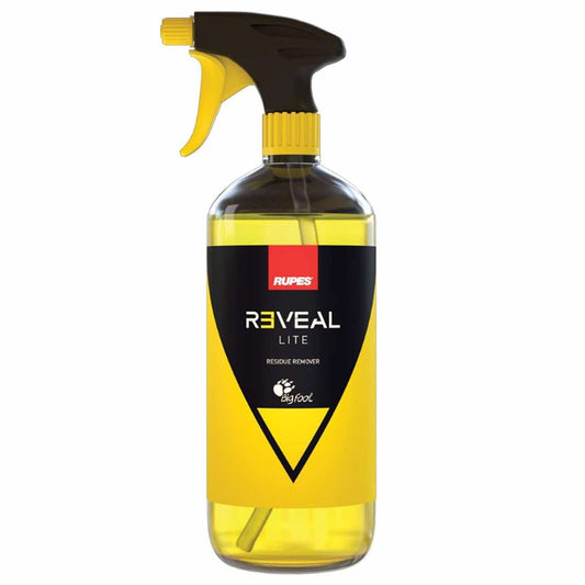 RUPES Reveal Lite-Residue Remover - 750ml [9.REVEALM750]