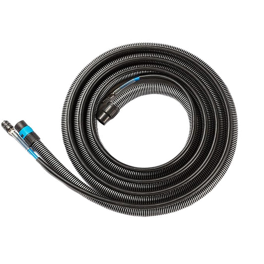 RUPES Anti-Static Conic Hose Assembly 8M/26.25' f/Pneumatic Tools [9GAT02002/X]