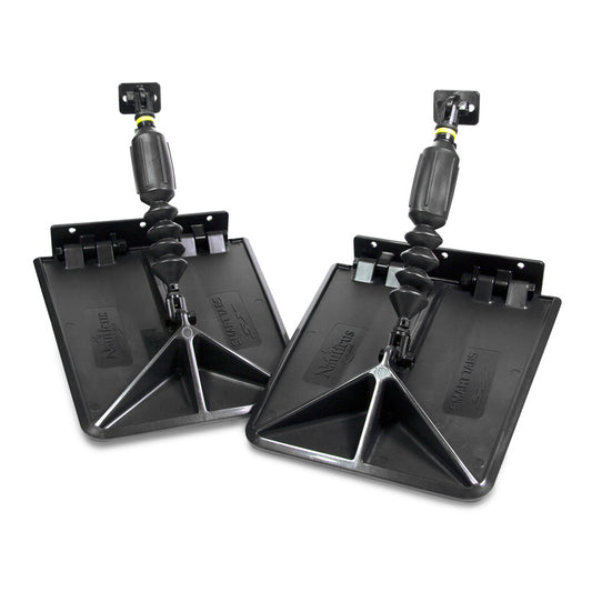 Lectrotab Smart Tabs SX Series 10.5 X 12 f/21-25' Boats w/150-220 HP [SX10512-70]