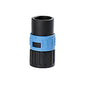 RUPES Rubber Hose Fitting w/Flow Regulator 29mm Diameter [110.502/C]