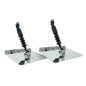 Lectrotab Smart Tab Trim Tabs 12 X 9 f/18-22' Boats w/150-240 HP [ST1290-80]