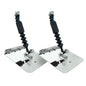 Lectrotab Smart Tab Trim Tabs 9 X 8 f/12-16' Boats w/40-80 HP [ST980-40]