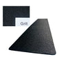 Gator Guards GatorSkinz Non-Skid Step Pad - Black Grit - 16" x 4" [GSSTEPBLK-GRIT-DP]