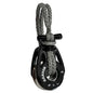 Rupp Braid Proof Outrigger Dredge Pulley [MI-0071]