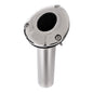Exploding Fish EVO-FX Fixed Rod Holder w/8.5" at 30 Degrees [2EF308]