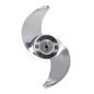 Power-Pole MOVE Stainless Steel TECHFLOW Propeller [MV-AC-SS-PROP]
