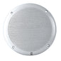 Poly-Planar MA-4054 4" 40 Watt Speakers - White [MA4054W]