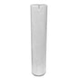 C.E. Smith Replacement Liner f/80 Series Flush Mount - White [53684A]