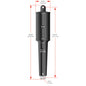 Lenco 102XD Extreme Duty Actuator - 24V - 4-1/4" Stroke - 5/16" Hardware [15067-001]