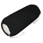 Polyform Elite Fender Cover f/HTM-4 Fenders - Black [EFC-4 BLACK]
