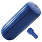 Polyform HTM-2 Fender 8.5" x 20.5" - Blue w/Adapter [HTM-2 BLUE W/AIR ADAPTER]
