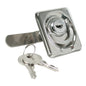 Whitecap Locking Lift Ring - 304 Stainless Steel - 2-1/8" [S-0224C]