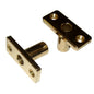 Perko Rowlock Socket - Bronze [0831DP0PLB]