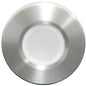 Lumitec Orbit Spectrum Flush Mount Down Light - Brushed Housing - White Dimming  Red/Blue Non-Dimming [112507]