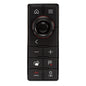 Raymarine RMK-10 System Remote Control Portrait Keypad [A80438]