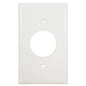 Fireboy-Xintex Conversion Plate f/CO Detectors - White [100102-W]