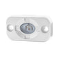 HEISE RGB Marine Accent Light - 1.5" x 3" - White/RGB [HE-ML1RGB]