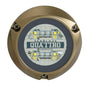 Lumitec SeaBlaze Quattro LED Underwater Light - Dual Color - White/Blue [101511]