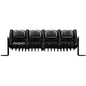 RIGID Industries Adapt 10" Light Bar - Black [210413]