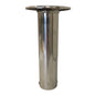 Tigress Economy Stainless Steel Gunnel Mount Rod Holder- 0 [77270]