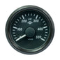 VDO SingleViu 52mm (2-1/16") Gear Pressure Gauge - 500 PSI - 0-4.5V [A2C3832740030]