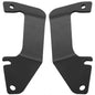 RIGID Industries 2014 - 2020 Toyota Tundra A-Pillar Mount - Black [46701]