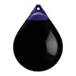 Polyform A-5 Buoy 27" Diameter - Black [A-5 BLACK]
