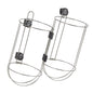 Polyform True Fit 2 Fender Holder Kit - 12" Diameter [TFR-280-2]