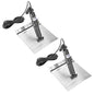 Lectrotab XKA Aluminum Alloy Trim Tab - 9x18 [XKA9X18A]