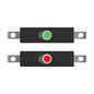 TACO Rub Rail Mounted LED Nav Light Set f/SuproFlex Only [F38-9960]